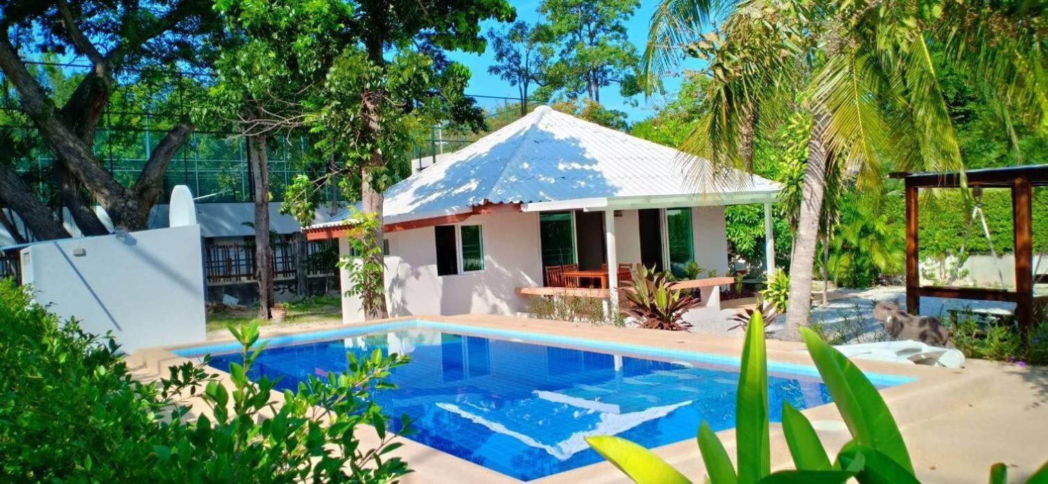 Pousada Nicha Pool